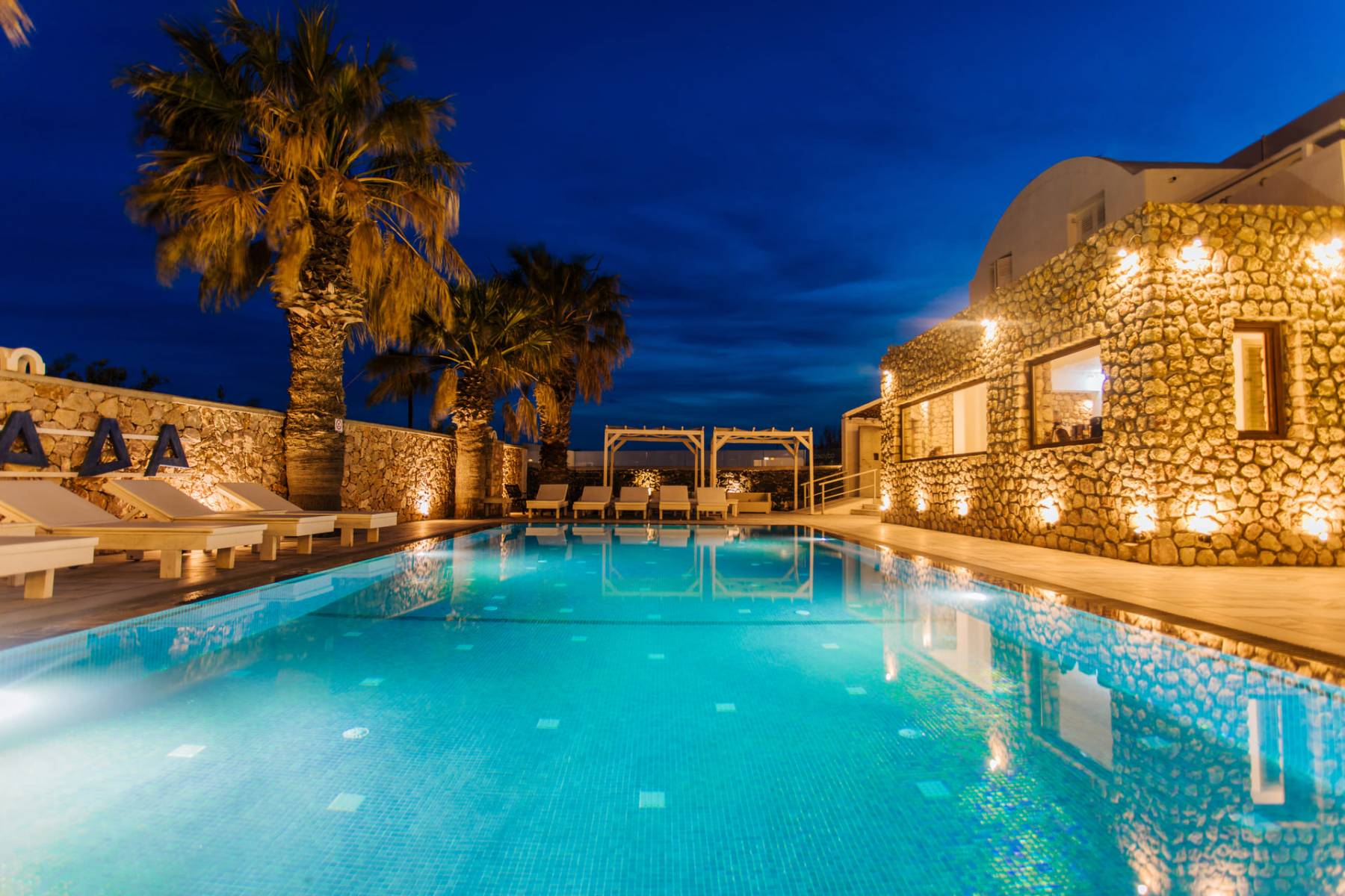 Hotel Iliada Odysseas Resort, Griechenland, Perivolos. Großes 2
